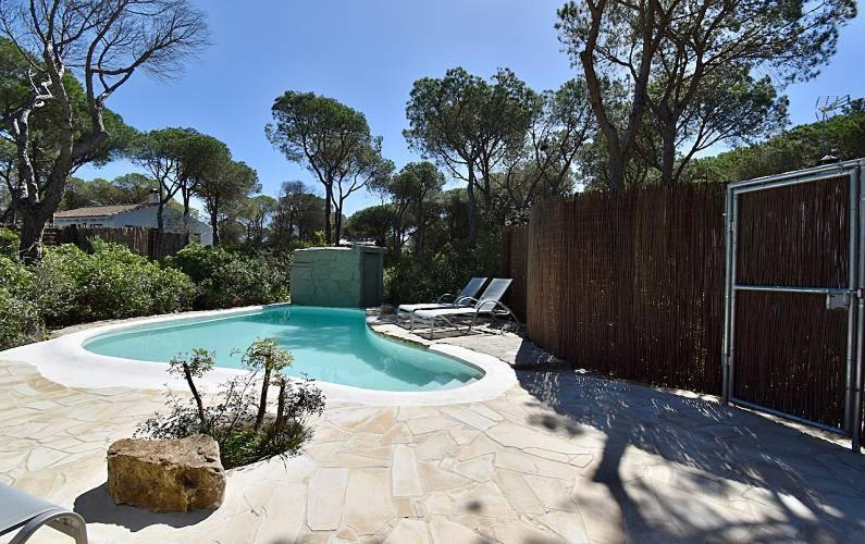 Casa Palmito 2 Villa Chiclana de la Frontera Exteriör bild